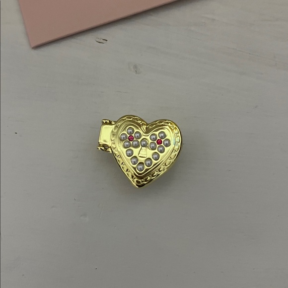 LoveShackFancy Croc Jibbitz Metal - Picture 6 of 8